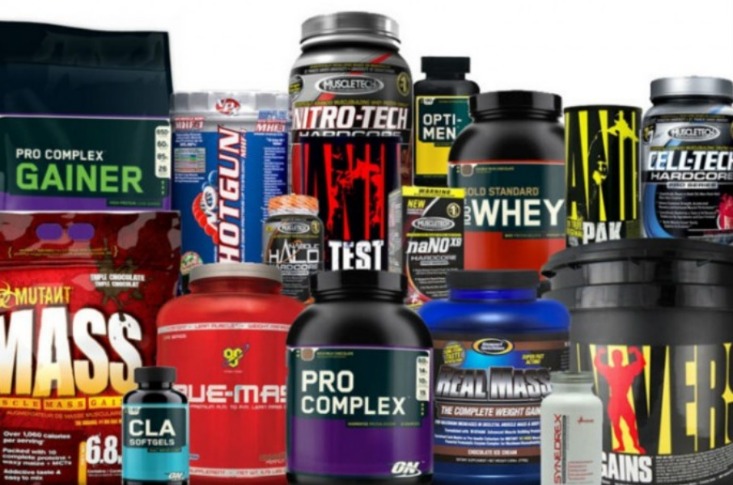 Exercise Supplements Which Will Help Your Efficiency Exercise Supplements Which Will Help Your Efficiency