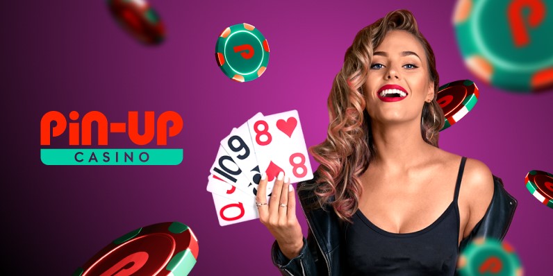 Pin Up Casino Bonus Offers and Promos