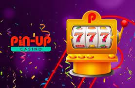 Resumen de la empresa de juegos de azar del sitio Pin Up Casino