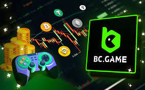 Играйте в биткойн-казино BC Video Game